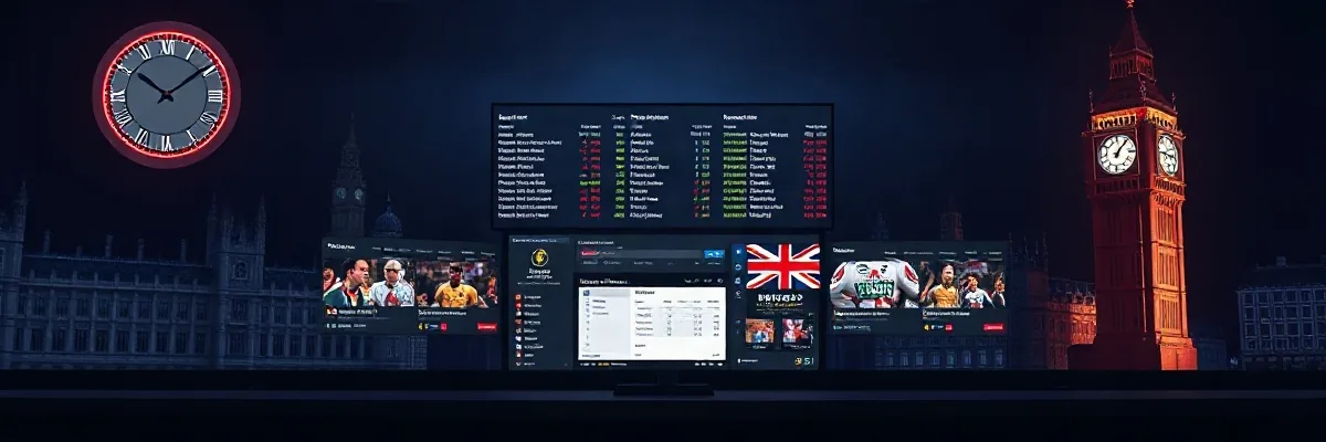 Best Betting Sites UK: Understanding the Landscape: avantgarde casino guide for players in the UK